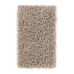 Tapis de bain Onda Coton - Gris clair - 70 x 120 cm