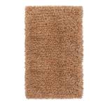 Tapis de bain Cona Coton - Marron clair - 70 x 120 cm