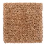 Tapis de bain Cona Coton - Marron clair - 60 x 60 cm