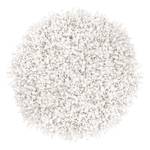 Tapis de bain Busto Coton - Blanc - 60 x 60 cm