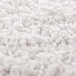 Tapis de bain Busto Coton - Blanc - 60 x 60 cm