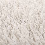 Tapis de bain Onda Coton - Blanc - 70 x 120 cm