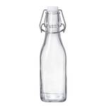 Bottiglia SWING C Vetro trasparente