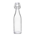 Bottiglia SWING B Vetro trasparente
