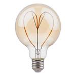 Ampoule LED BRIGHT LIGHT - Type B Verre coloré - Transparent