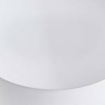 Tavolino ARTISTA Fibra di argilla / Magnesia - Bianco