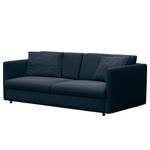 3-Sitzer Sofa FIDELIA Samt Vina: Royalblau