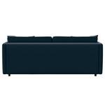 3-Sitzer Sofa FIDELIA Samt Vina: Royalblau