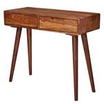 Sidetable Tinosa massief sheeshamhout