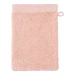 Waschhandschuh FABULOUS Baumwolle - Pink
