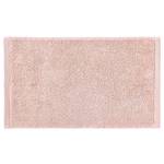 Serviette de toilette FABULOUS Coton - Rose foncé