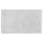 Serviette de toilette FABULOUS Coton - Gris lumineux