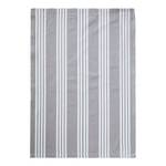 Torchon de cuisine LOFT Coton - Blanc / Gris