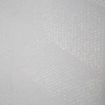 Tenda a rullo Triago Materiale plastico - Color argento - 70 x 150 cm