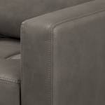 Fauteuil Songer Microfibre Gardi: Gris clair