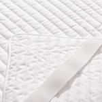 Trapunta Cool Cotton Cotone - Bianco - 160 x 200 cm
