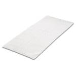 Couverture 4 saisons Cool Cotton Coton - Blanc - 140 x 200 cm