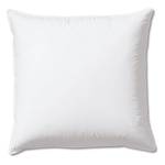 Guanciale Edition 30 Piume / Cotone - Bianco - 65 x 65 cm