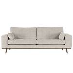 2-Sitzer Sofa BOVLUND Webstoff Cieli: Sandgrau