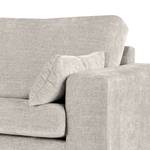 3-Sitzer Sofa BOVLUND Webstoff Cieli: Sandgrau