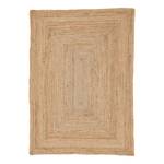 Tapis en jute Nele Jute - Naturel - 200 x 290 cm