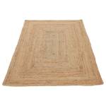 Tapis en jute Nele Jute - Naturel - 160 x 230 cm