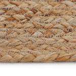 Tapis en jute Nele Jute - Naturel - 120 x 170 cm