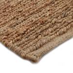 Tapis en jute Nala Jute - Naturel - 120 x 170 cm