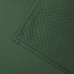 Rideau phonique Acustico Polyester - Vert olive - 135 x 245 cm