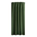 Tenda fonoassorbente Acustico Poliestere - Verde oliva - 135 x 160 cm