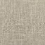 Fertiggardine Softy Polyester - Taupe - 140 x 160 cm