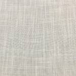 Tenda Softy Poliestere - Lana bianca - 140 x 160 cm