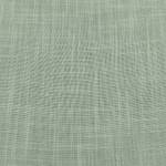 Vitrage Softy polyester - Pastelgroen - 140 x 225 cm