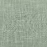 Fertiggardine Softy Polyester - Pastellgrün - 140 x 245 cm