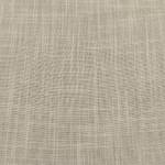 Vitrage Softy polyester - Taupe - 140 x 225 cm