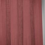 Rideau Softy Polyester - Baies - 140 x 160 cm
