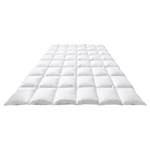 Donzen dekbed Superior Medium katoen/dons - wit - 140 x 200 cm