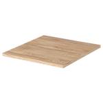 Inlegplank Jagoti massief wild eikenhout - Breedte: 50 cm