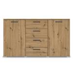 Dressoir Florenz Eikenhoutlook Artisan