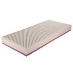 Matelas à ressorts ensachés Active 1000 90 x 190cm - Matelas double D3/D4