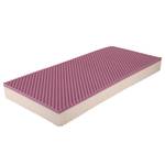 Matelas à ressorts ensachés Active 1000 90 x 190cm - Matelas double D3/D4