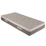 Matelas à ressorts ensachés Active Twin 90 x 190cm - D3 medium