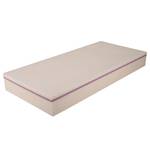 Matelas à ressorts ensachés Active Twin 90 x 190cm - D3 medium