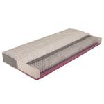 Pocketvering matras Active 1000 140 x 200cm - Tweepersoonsmatras H2/H3