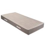 Pocketvering matras Active 1000 90 x 200cm - Tweepersoonsmatras H2/H3