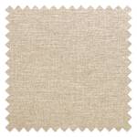 3-zitsbank FALKOR Platweefsel Reija: Beige