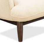 Sessel SPRANKE Flachgewebe Reija: Beige