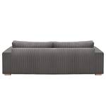 Big-Sofa Randan Cordstoff Lola: Grau