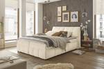 Boxbett Hodela Chenille Aponi: Creme - 160 x 200cm