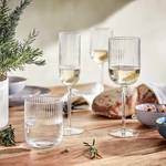 Weinglas BARON Glas - Transparent